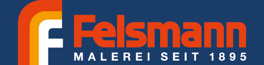 Maler in 13469 Berlin | Felsmann Malerei seit 1895 - Logo